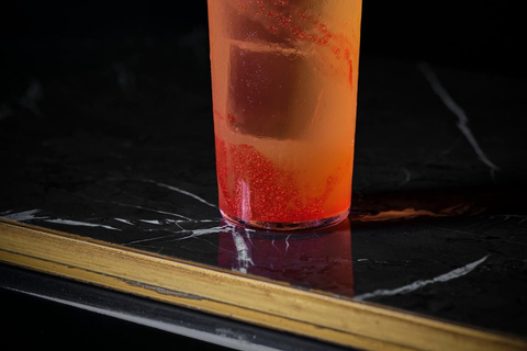 Bangkok: Penthouse Bar + Grill Cocktail Bar at Park Hyatt Sharing Set for 2 People