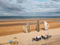 D-Day E-Bike excursion self guided - Housity