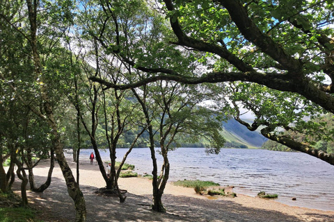 From Dublin: Wicklow Mountains & Glendalough Guided Tour
