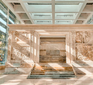 Ara Pacis: Tickets and Tours