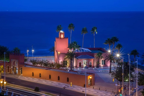 Benalmádena: Sailing & Dolphin Watching with Snacks/Drinks 2-hour PRIVATE up to 12 people