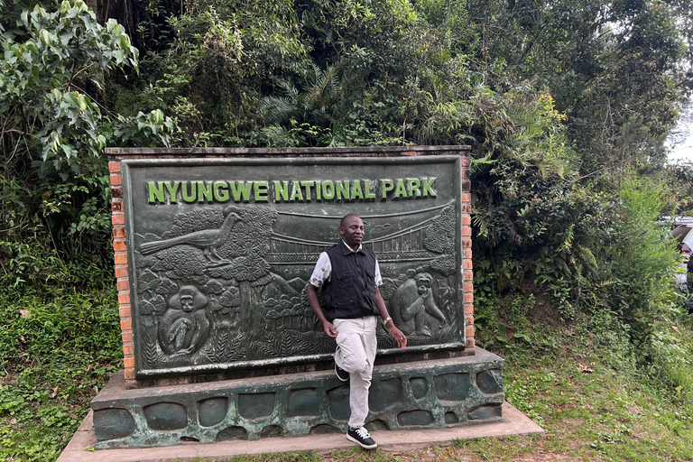 Excursion de 8 jours au Rwanda, en Ouganda et au Congo (RDC) pour le trekking des gorilles