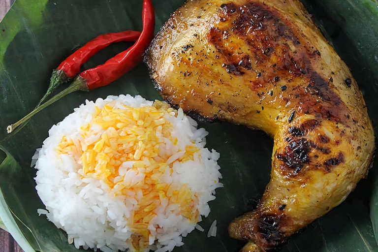 El Nido: całodniowa wycieczka po plażach z obiadem