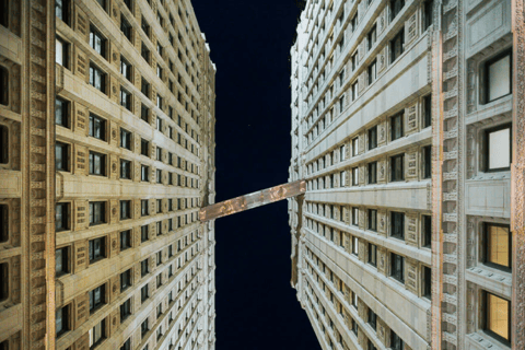 Chicago Loop Architecture Private Walking Tour