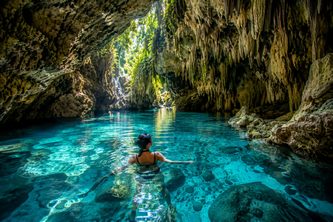Labuan Bajo: Komodo Tour 11 Stops Rangko Cave & Night Market 2 Days 11 Stops Komodo Island + Rangko Cave + Night Market