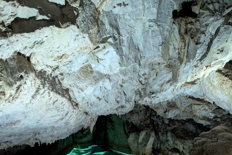 Zakopane: Demänovská-Höhle &amp; Liptovský Mikuláš in der Niederen Tatra