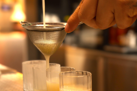 Discover Lima's Gastronomy & Pre Inca Ruins on Foot