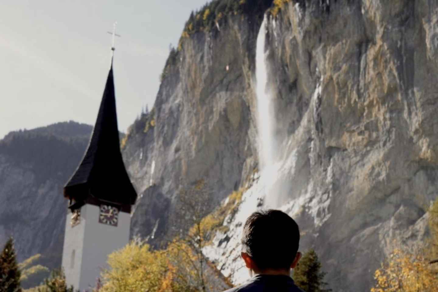 Interlaken: Lauterbrunnen, Wengen, and Grindelwald Day Trip