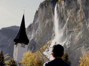 Interlaken: Explore Lauterbrunnen, Wengen & Raclette Tasting