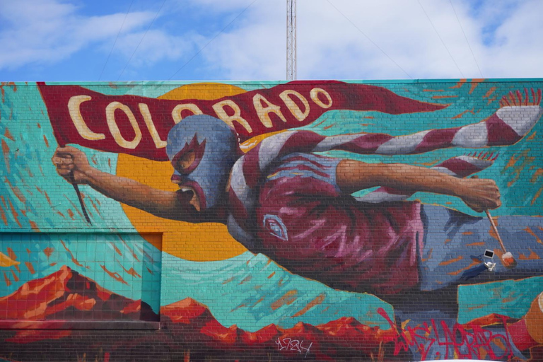 Denver: lo más destacado de la ciudad, Golden y Lookout Mountain