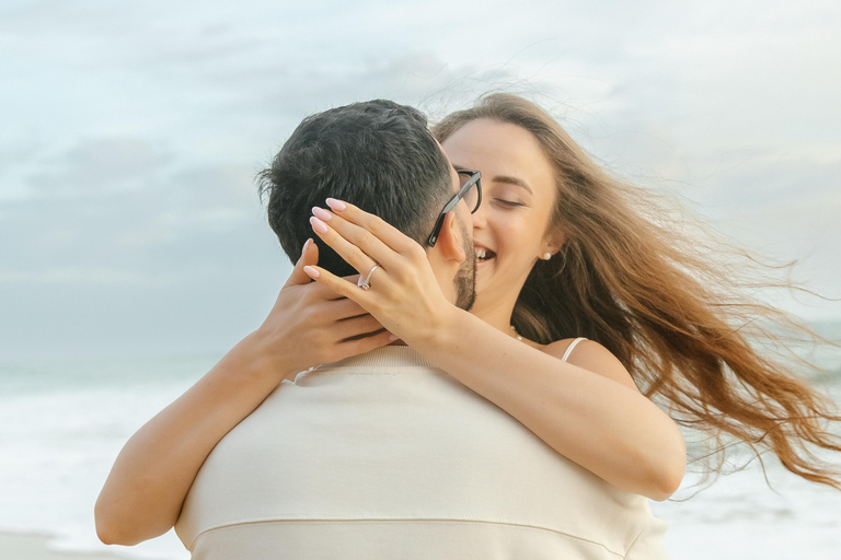 ALGARVE: Professional Photoshoot for Couples & Families Algarve: Private Photoshoot with a Professional Photographer