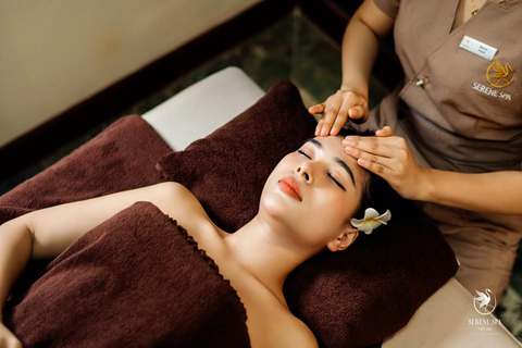 Hoi An: All Spa Package Experience at Serene Spa Hoi An Healing Touch - Serene Central Branch