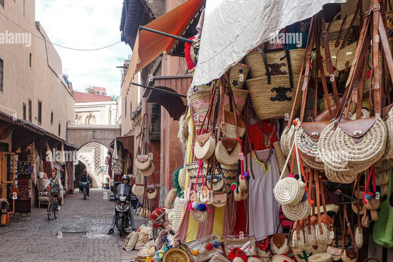Zanzibar: tour dello shopping a Stone Town