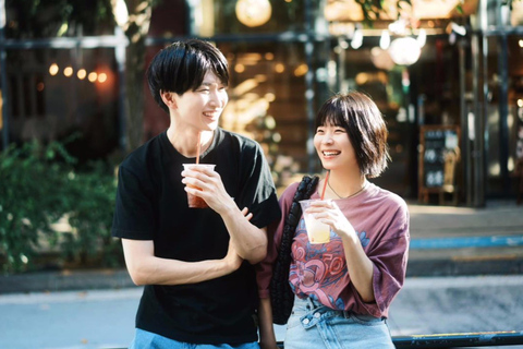 Tokyo Photoshoot Adventure: 3 Faces of Japan's Capital