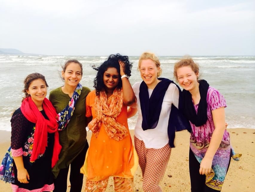 VisakhapatnamPrivate Car hire with Driver for 8 Hours/80 km GetYourGuide