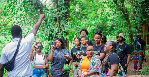 Zanzibar: Spice Farm Tour with Cooking Class and Stone Town