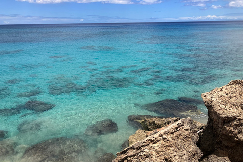 Oahu: Beginner SCUBA duik bij Electric Beach