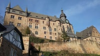 Marburg, Private Guided Walking Tour - Housity