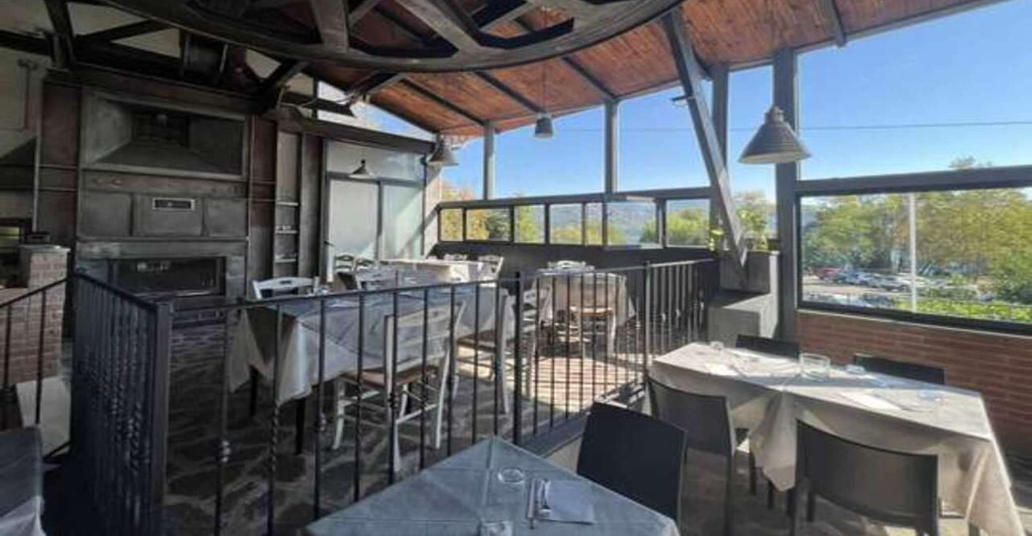 Roma , Pata Negra Experience - Hizvo