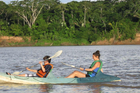 MONKEY´S EXCURSION 2D/1N