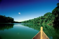 Jungle trekking + Sandoval Lake - Housity