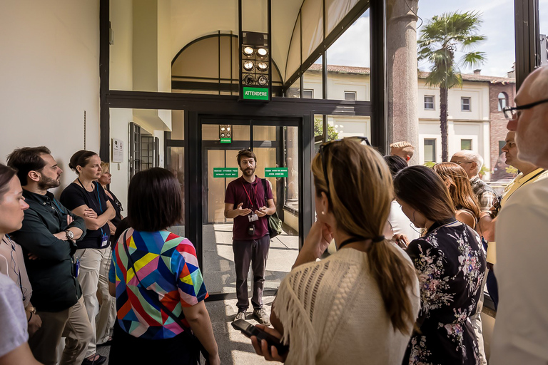 Milan: Last Supper Guided Tour