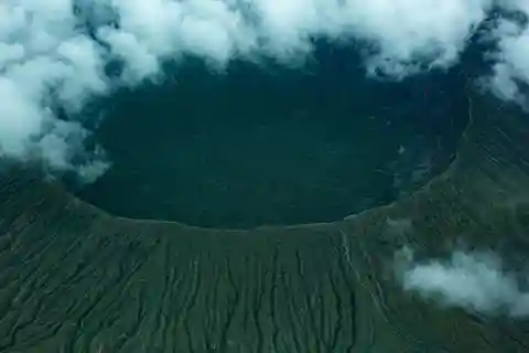 TOUR DI UN GIORNO AL PARCO NAZIONALE DI MOUNT LONGONOT - CON TASSE PER IL PARCO