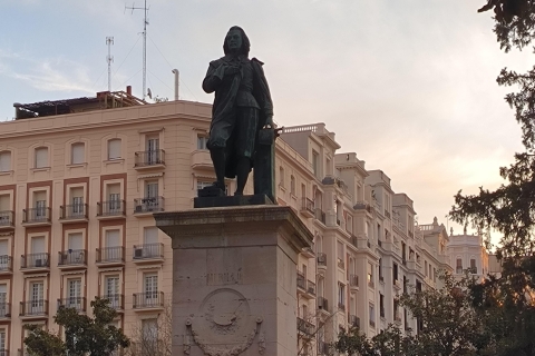 Prywatna wycieczka po Madrycie z najlepszymi tapas i lokalnymi targami