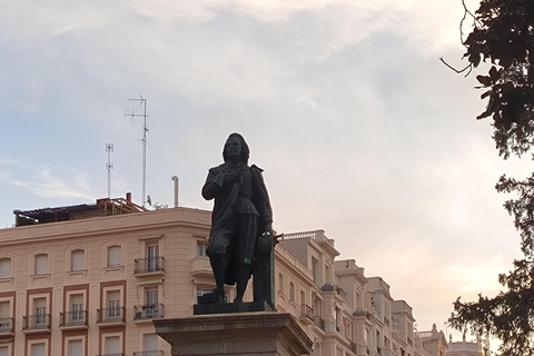 Visite privée des meilleures tapas et des marchés locaux à Madrid