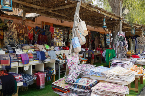 Dubai & Abu Dhabi: 2-Day Tour with Desert Safari Abu Dhabi tour with 60 mins Dune Buggy ride