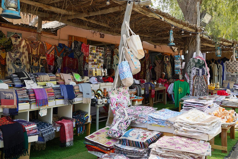 Dubai & Abu Dhabi: 2-Day Tour with Desert Safari Abu Dhabi tour with 60 mins Dune Buggy ride