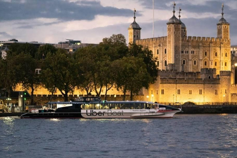 Londres: Recorrido por Windsor y la Torre de Londres con tickets de entrada