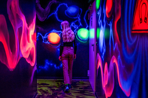 Berlin/Joachimsthal: Mission Rooms – The ultimate puzzle adventure!