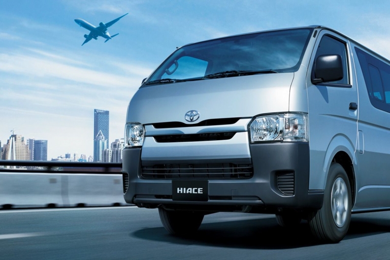 Private Transfer between Airport CMB and Colombo by Van Private Transfer from Airport CMB to Colombo by Van