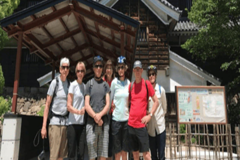 Hiroshima: Private Tour with Miyajima and Peace Park