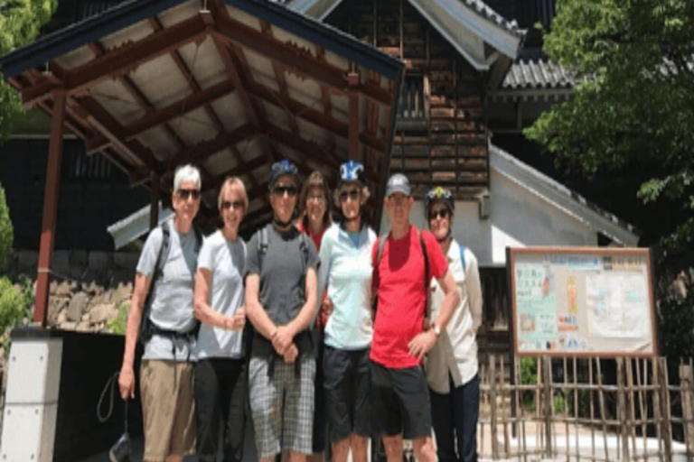 Hiroshima: Private Tour with Miyajima and Peace Park