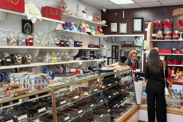 Historia i architektura Beverly Hills