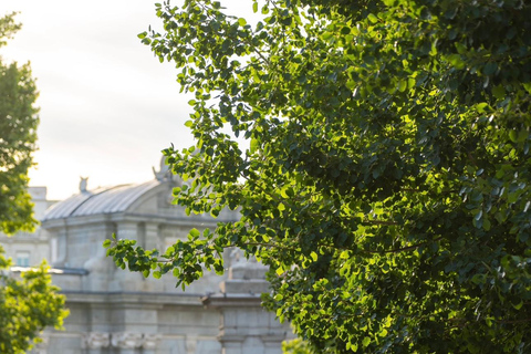 Madrid: Private Photo Tour with a Professional Photographer