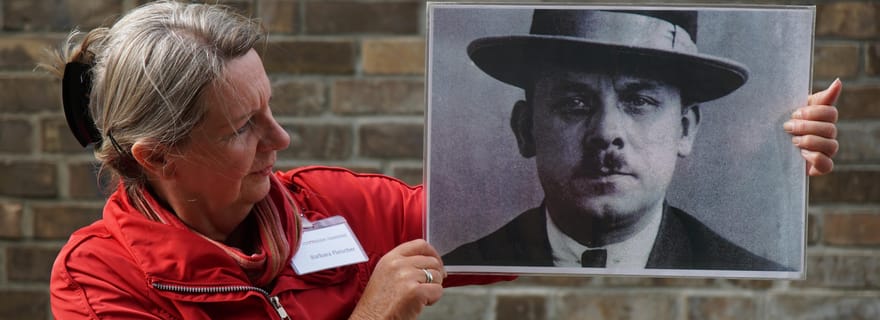 Hanovre : Une visite pied à pied passionnante à travers le passé criminel