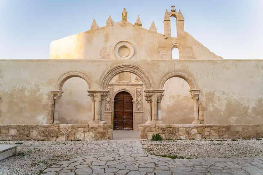 Katakomben von San Giovanni: Eintrittskarte und Führung mit VR-Brille. Foto: GetYourGuide