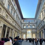 Firenze: Pass da 5 giorni per Uffizi, Pitti, Boboli e 7 attrazioni