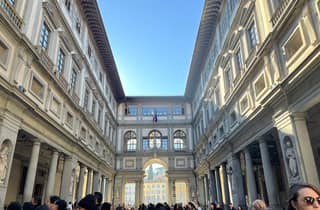 Florenz: Uffizien, Pitti, Boboli und 7 Attraktionen 5-Tages-Pass