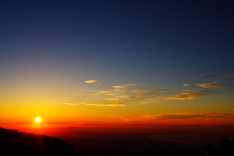 Mt. Fuji: 2-Day Climb via Hoei Crater on a Quieter Trail