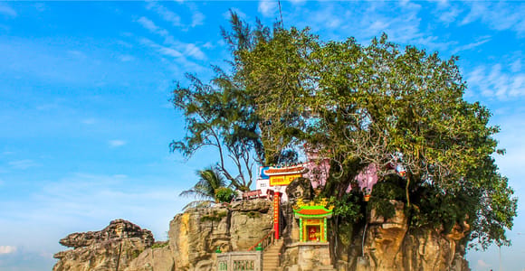 Phu Quoc Island Half-day Experience