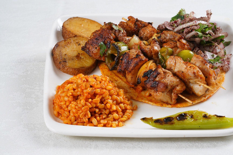 Istanbul:New Year's Eve Bosphorus Cruise with Dinner & Shows Window-Side Private Table For 2 w/hotel pickup and drop off