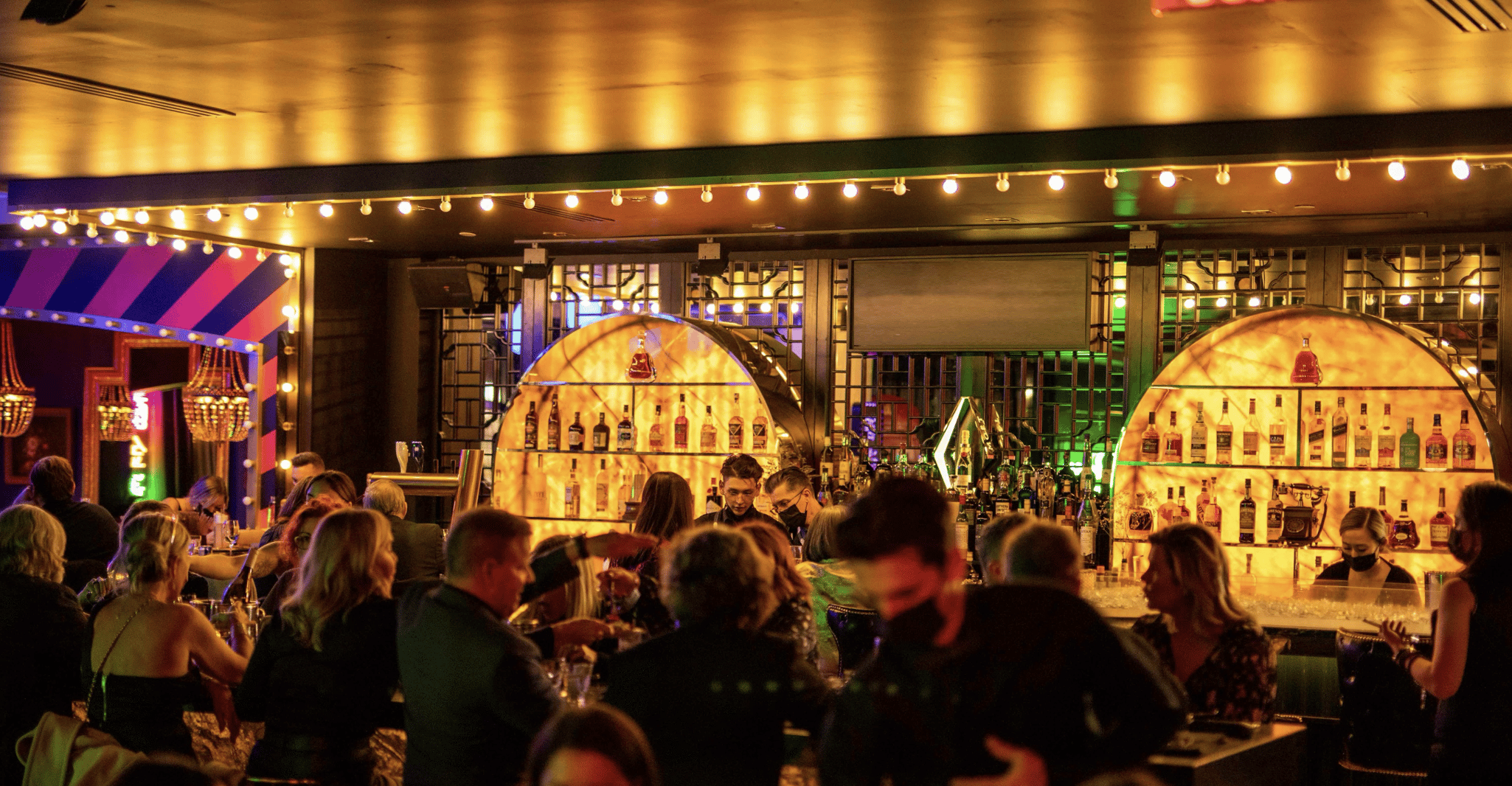 Shanghai Pub Crawl (Guided Bar Hopping) with Shots Included photo 15