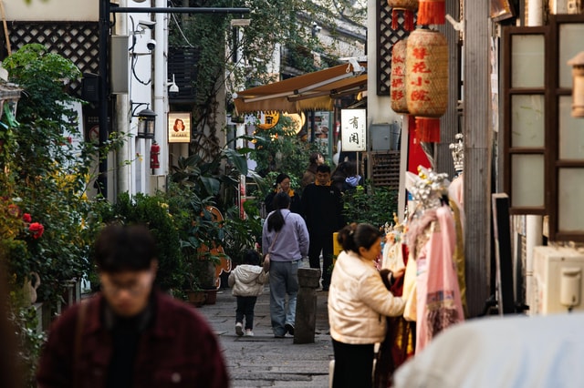 Hangzhou Grand Canal Tour: The Artery of Empires