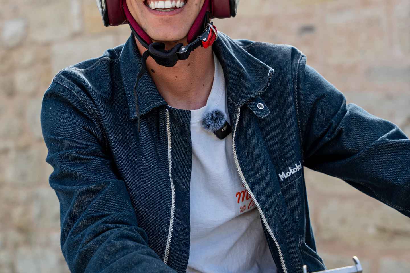 Saint-Emilion: Vintage moped rides and tours