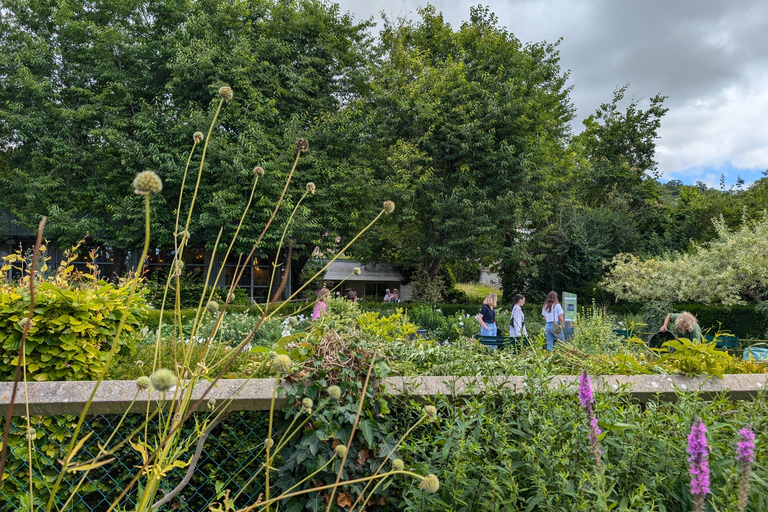 París: Traslado privado de ida y vuelta a Giverny