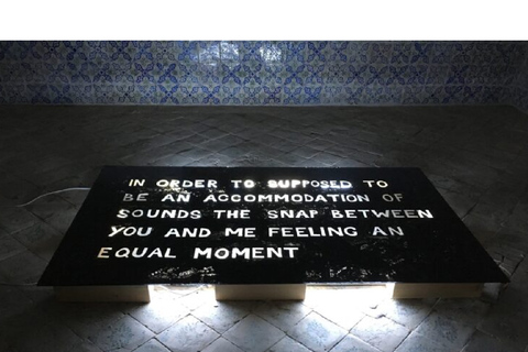 Djerba: Digital Arts Night and Immersive Projections - See Djerba - Djerba: Digital Art Night and Immersive Projections - See Djerba -